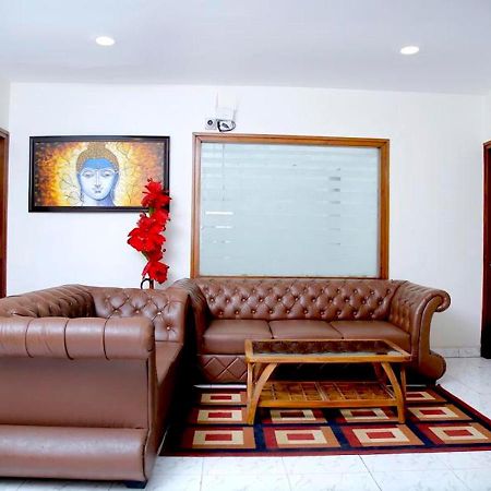 Maplewood Guest House, Neeti Bagh, New Delhiit Is A Boutiqu Guest House - Room 5 Kültér fotó