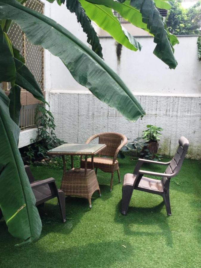 Maplewood Guest House, Neeti Bagh, New Delhiit Is A Boutiqu Guest House - Room 5 Kültér fotó