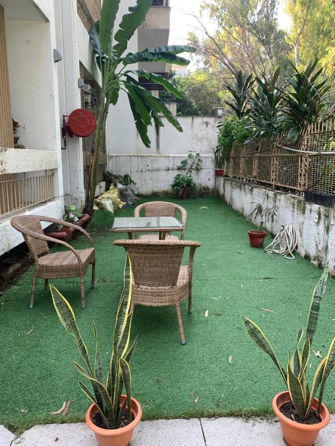 Maplewood Guest House, Neeti Bagh, New Delhiit Is A Boutiqu Guest House - Room 5 Kültér fotó