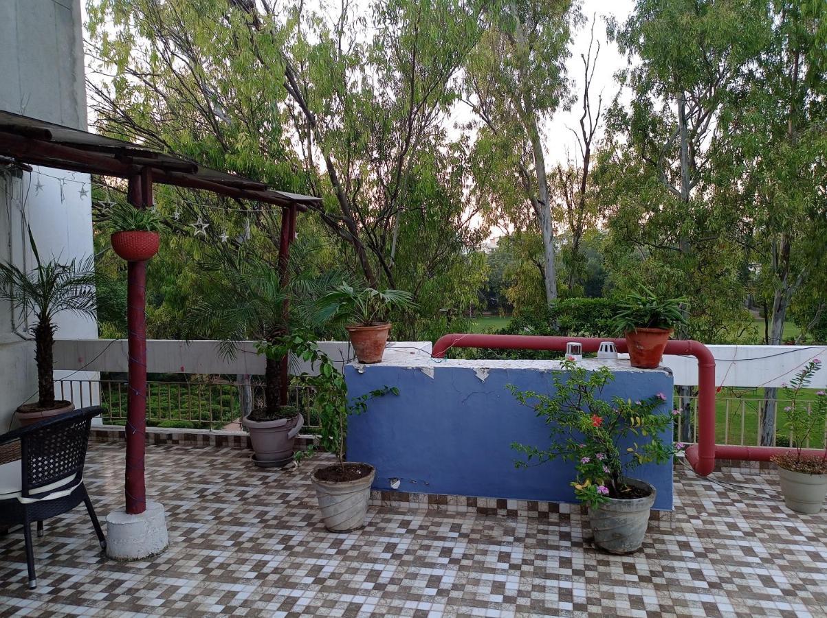 Maplewood Guest House, Neeti Bagh, New Delhiit Is A Boutiqu Guest House - Room 5 Kültér fotó