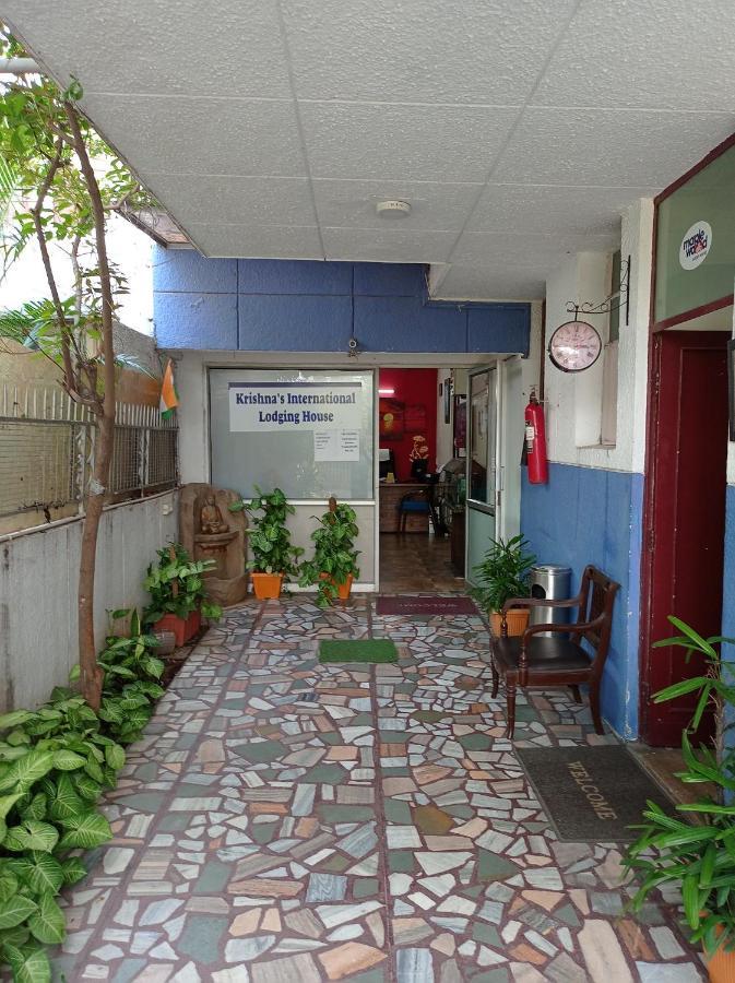 Maplewood Guest House, Neeti Bagh, New Delhiit Is A Boutiqu Guest House - Room 5 Kültér fotó