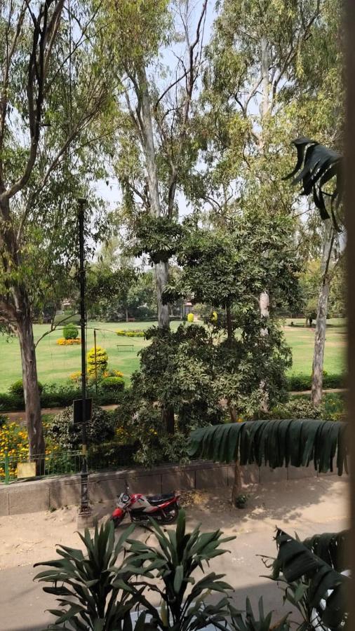 Maplewood Guest House, Neeti Bagh, New Delhiit Is A Boutiqu Guest House - Room 5 Kültér fotó