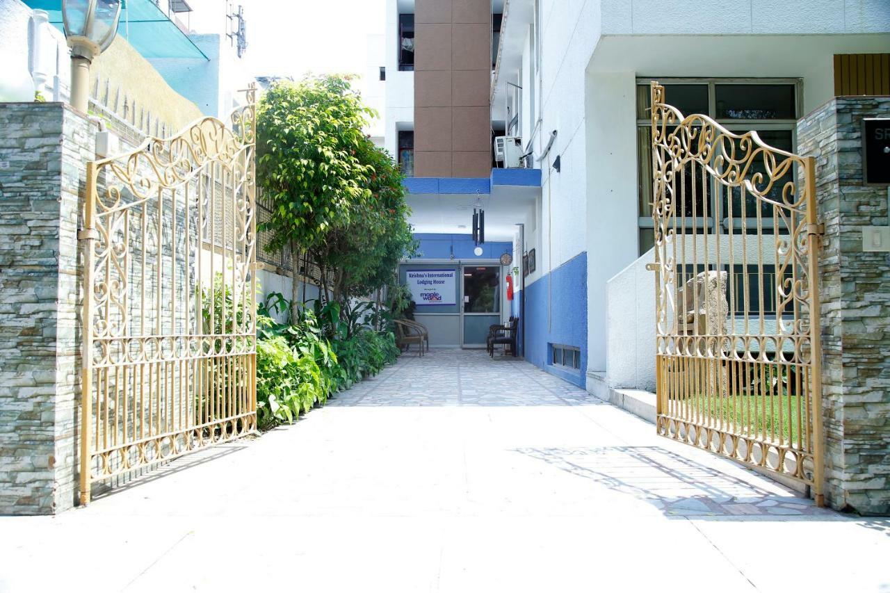 Maplewood Guest House, Neeti Bagh, New Delhiit Is A Boutiqu Guest House - Room 5 Kültér fotó