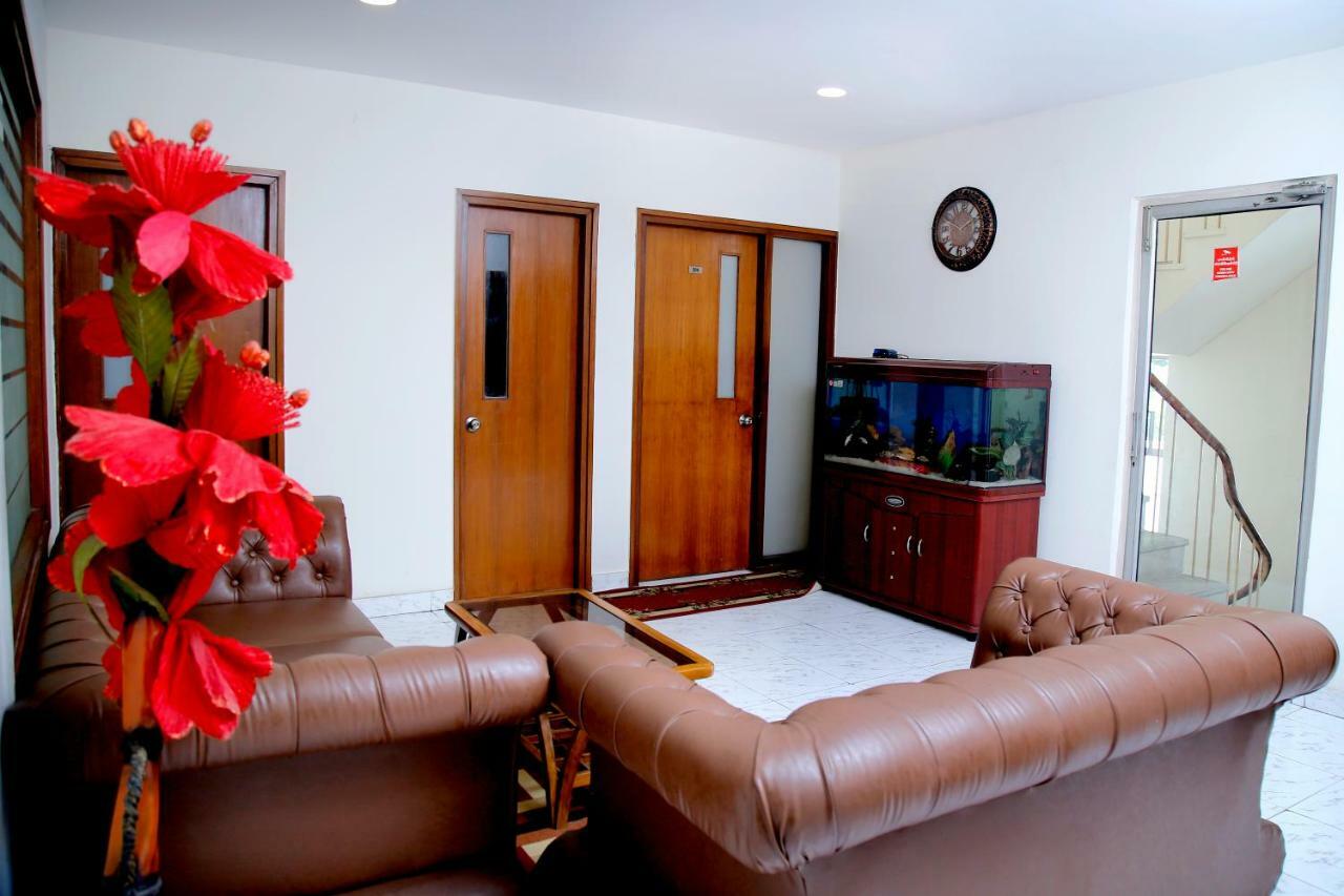Maplewood Guest House, Neeti Bagh, New Delhiit Is A Boutiqu Guest House - Room 5 Kültér fotó